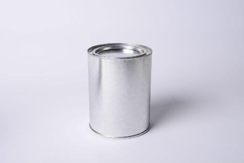 檢查鐵盒原料表面平整，洞孔是為了什么？